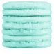 Moon Pads - Reasauble Make-up Remover Pads 7x
