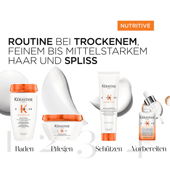 Bain Satin