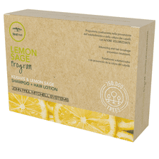 Lemon Sage Hair Lotion 12x 6 ml