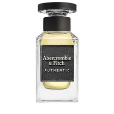 Authentic Men Eau de Toilette