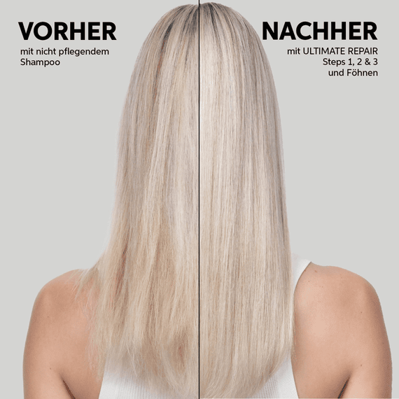 Tiefenwirksamer Conditioner