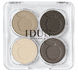 Eyeshadow Lejongap Palette