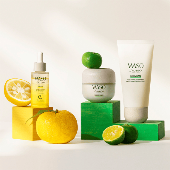 Glow on deals