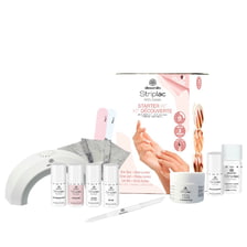 Starter Kit - Natural Nails