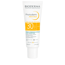 AKN Mat SPF 30