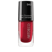 Nail Lacquer - 942 venetian red