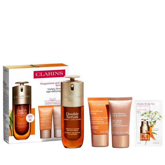 Anti-Wrinkle Program Firmness Kit