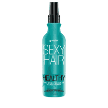 Tri-Wheat Leave-In Conditioner