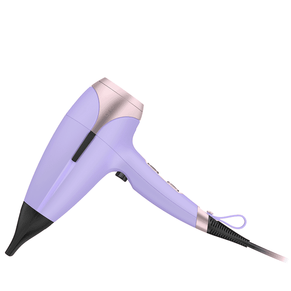 Ghd purple limited edition sales