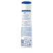 Deo Black & White Invisible Clear Spray Female Duo