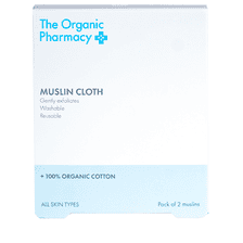 Organic Muslin Cloth