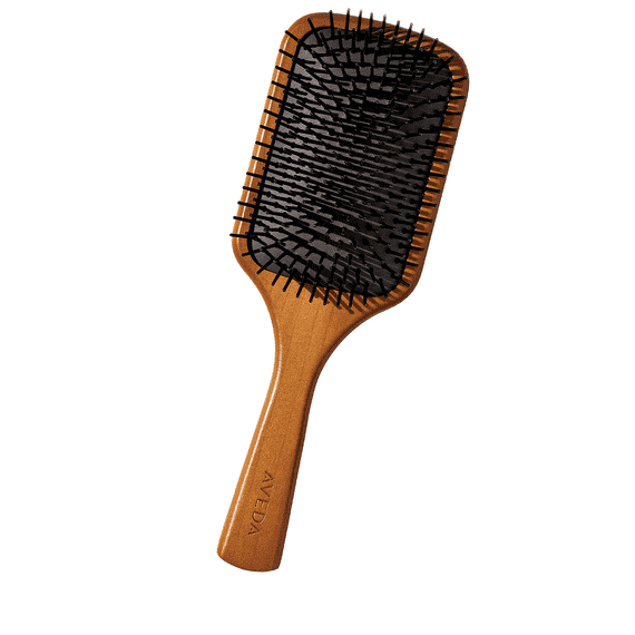 Mini Paddle Brush