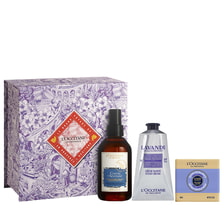 Relaxing Gift Set: Cocooning Moment