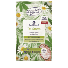 Bath Salts De-Stress