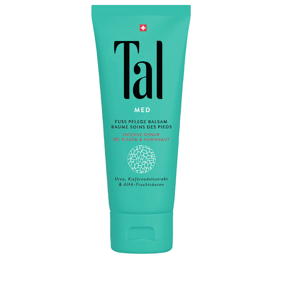 Foot Balm