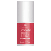 Alessandro - Striplac Peel or Soak - Be my Lover - 8ml