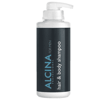 Hair & Body Shampoo