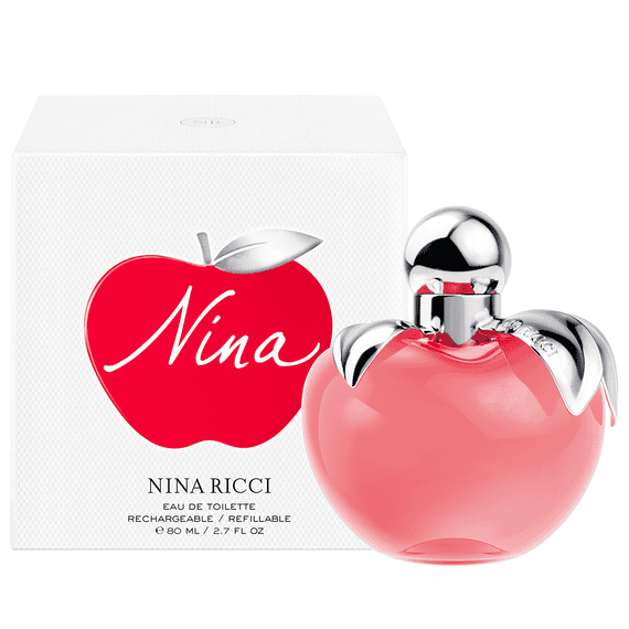 Eau de Toilette