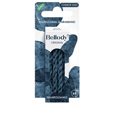 Original Lacci per capelli - Blue Jeans