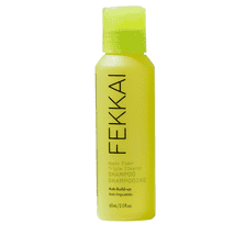 Apple Cider Triple Cleanse Shampoo  