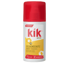 Nature Tick Protection