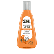 Moisture Building Nourishing Shampoo