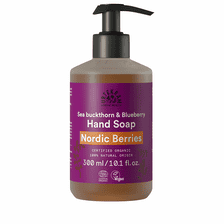 Sea Buckthorn & Blueberry Hand Soap