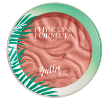 Murumuru Butter Blush - Vintage Rouge