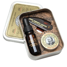 Ricki Hall's Booze & Baccy Grooming Kit