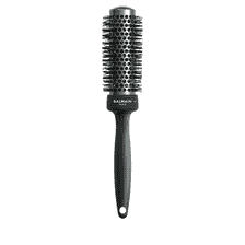 Professional Ceramic Round Brush 33mm Black