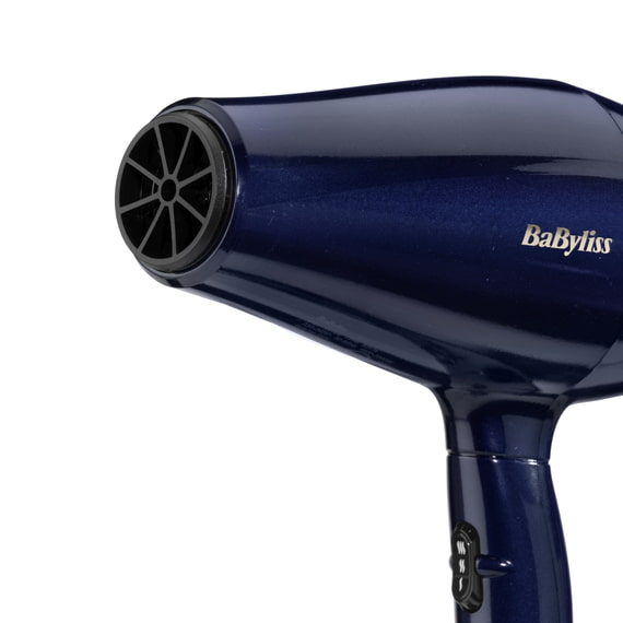 Hairdryer Black Onyx 5911CHE