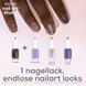 Jelly Gloss Nail Polish