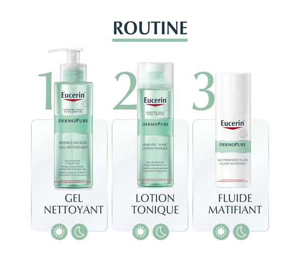 Gel Nettoyant
