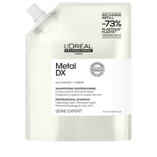 Metal DX Shampoo - Refill