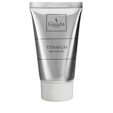 Titanium Shower Gel