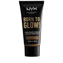 Naturally Radiant Foundation