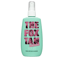 Rapid Tanning Mist