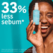 Oil Contol Anti-Blemish Face Cream with Salicylic Acid