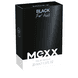 Black Man Eau de Toilette