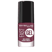Nails Fast Gel 7 Pink Charge