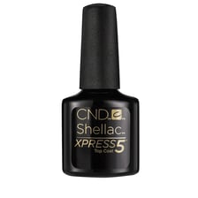 CND Shellac Xpress5 Top Coat