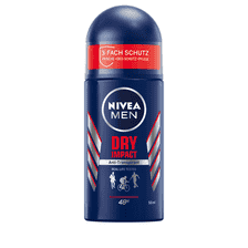 Deo Dry Impact Roll-on 