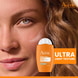 Sun Ultra-Fluid Oil Control SPF50+