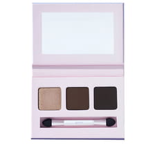 Easy On Me Trio Eyeshadow Palette - 04