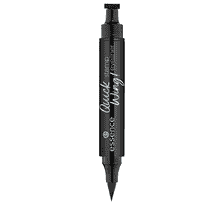 Quick Wing! Stamp Eyeliner – Black