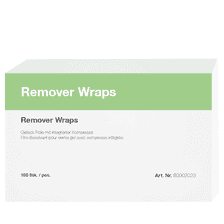 Remover Wraps