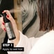 Fine hair thickener