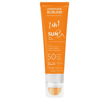 2in1 Sun Cream & Stick SPF 50