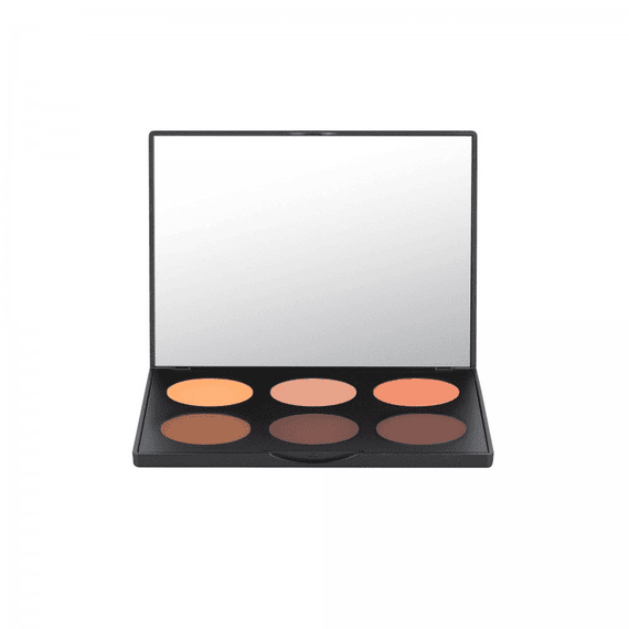 Studio Fix Sculpt & Shape Contour Palette Medium Dark/Dark