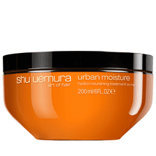 Urban Moisture Treatment    
